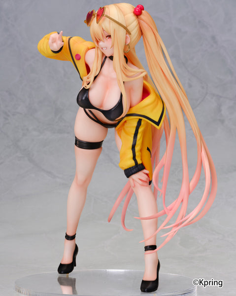 Original - Sayuri - 1/6 (Gentlemen)
