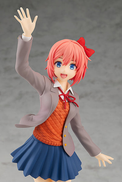 Doki Doki Literature Club! - Sayori - Pop Up Parade (Good Smile Company)