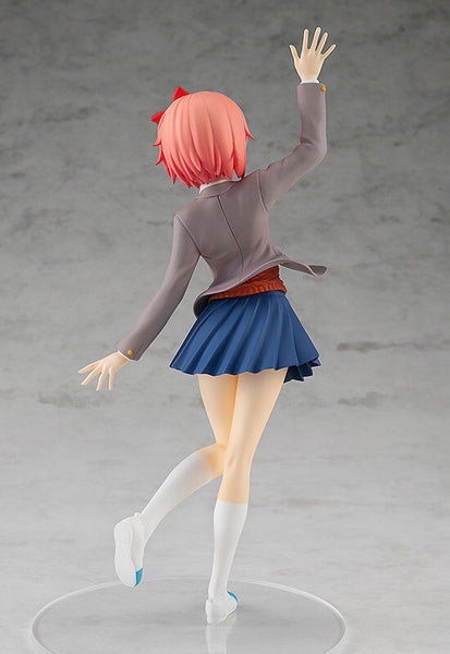 Doki Doki Literature Club! - Sayori - Pop Up Parade (Good Smile Company)