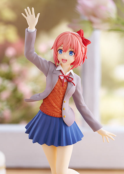 Doki Doki Literature Club! - Sayori - Pop Up Parade (Good Smile Company)