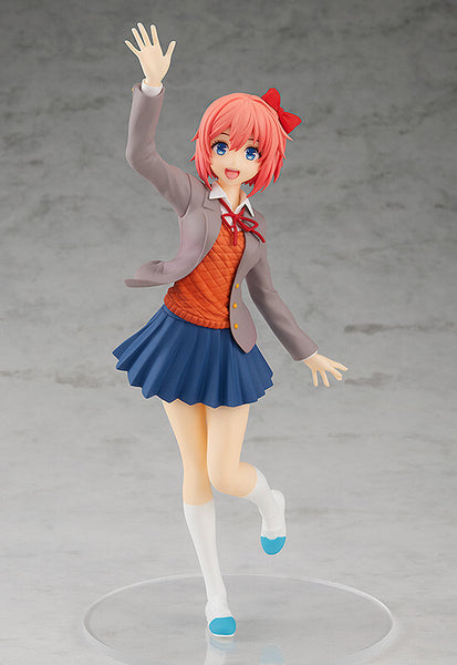 Doki Doki Literature Club! - Sayori - Pop Up Parade (Good Smile Company)