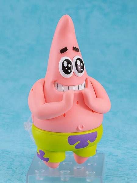 SpongeBob SquarePants - Patrick Star - Nendoroid (#2320) (Good Smile Company)