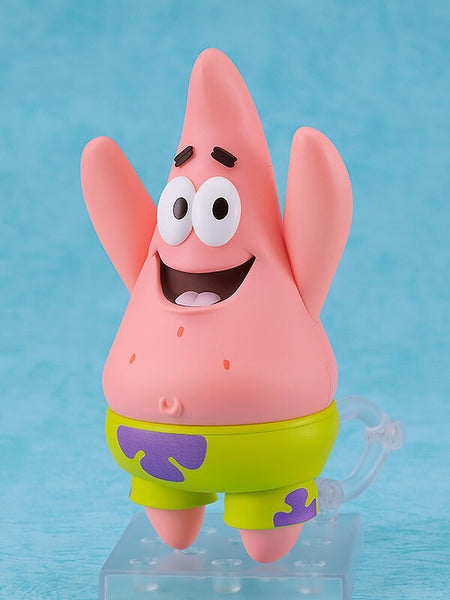 SpongeBob SquarePants - Patrick Star - Nendoroid (#2320) (Good Smile Company)