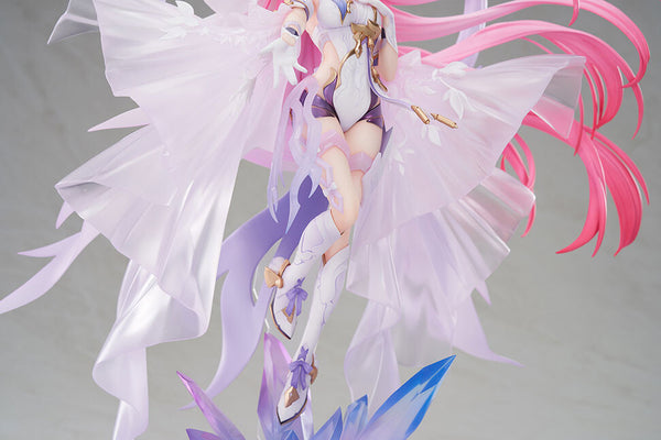 Honkai Impact 3rd - Elysia - 1/7 - Herrscher of Human: Ego, Because of You Ver. (Apex Innovation)