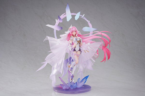 Honkai Impact 3rd - Elysia - 1/7 - Herrscher of Human: Ego, Because of You Ver. (Apex Innovation)