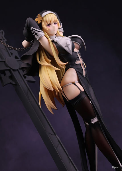 Original - Edith - 1/7 (ACEmodeling)