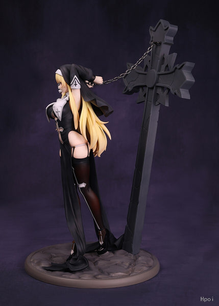 Original - Edith - 1/7 (ACEmodeling)