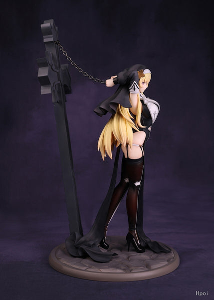 Original - Edith - 1/7 (ACEmodeling)