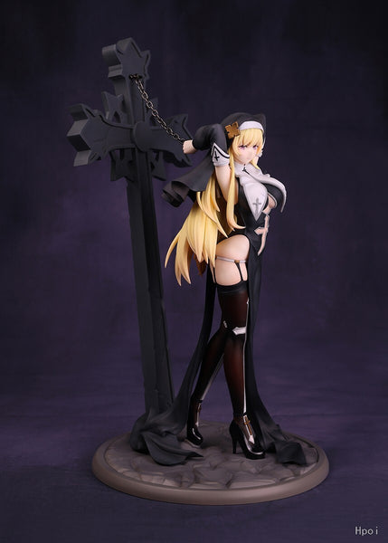 Original - Edith - 1/7 (ACEmodeling)
