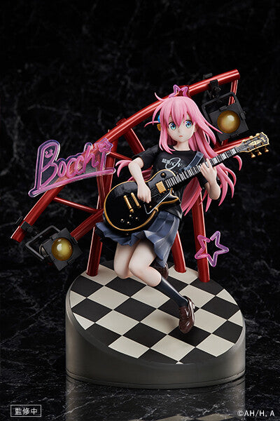 Bocchi the Rock! - Gotoh Hitori - 1/7 (Aniplex)