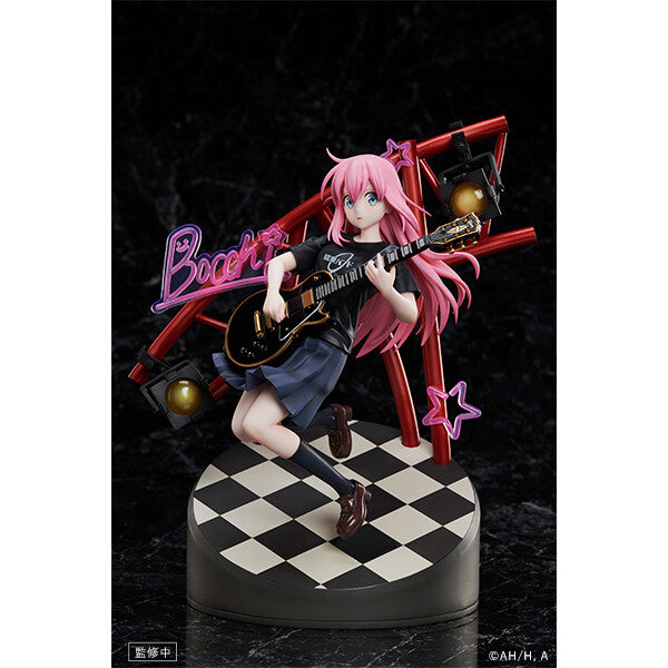 Bocchi the Rock! - Gotoh Hitori - 1/7 (Aniplex)