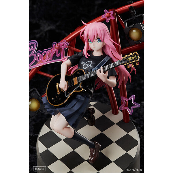Bocchi the Rock! - Gotoh Hitori - 1/7 (Aniplex)