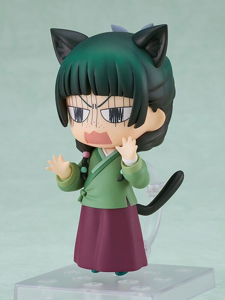 Kusuriya no Hitorigoto - Maomao - Nendoroid (#2288) (Good Smile Company)