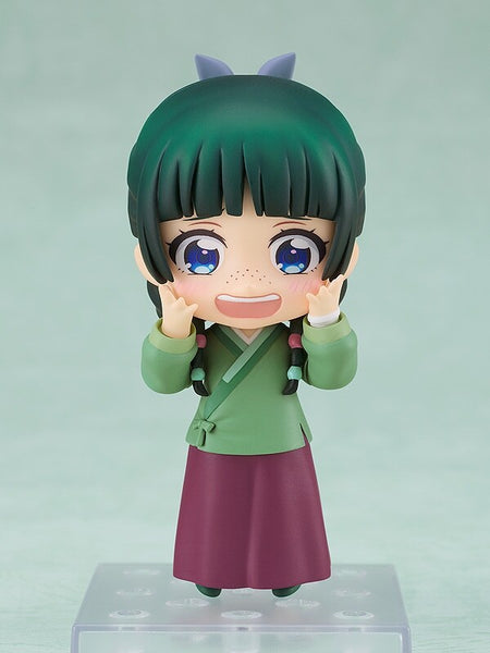 Kusuriya no Hitorigoto - Maomao - Nendoroid (#2288) (Good Smile Company)
