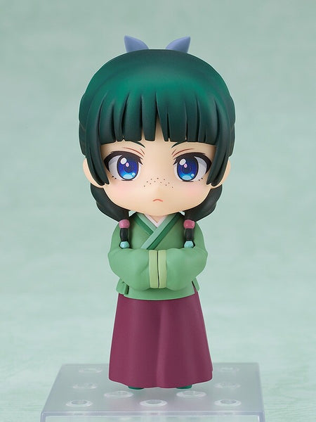 Kusuriya no Hitorigoto - Maomao - Nendoroid (#2288) (Good Smile Company)
