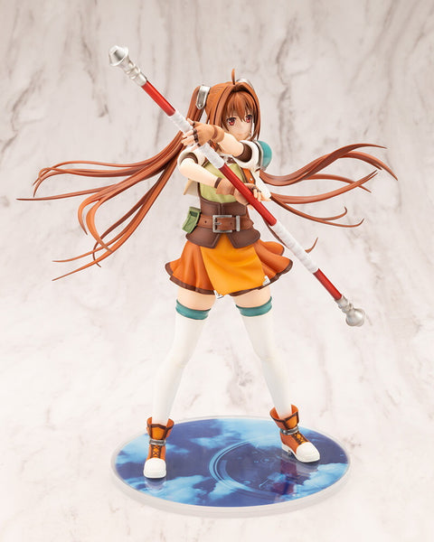 Eiyuu Densetsu: Sora no Kiseki SC - Estelle Bright - 1/8 (Kotobukiya)