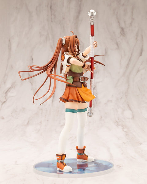 Eiyuu Densetsu: Sora no Kiseki SC - Estelle Bright - 1/8 (Kotobukiya)