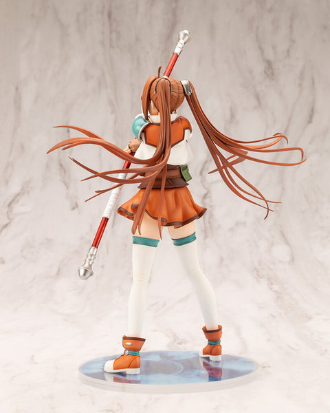 Eiyuu Densetsu: Sora no Kiseki SC - Estelle Bright - 1/8 (Kotobukiya)