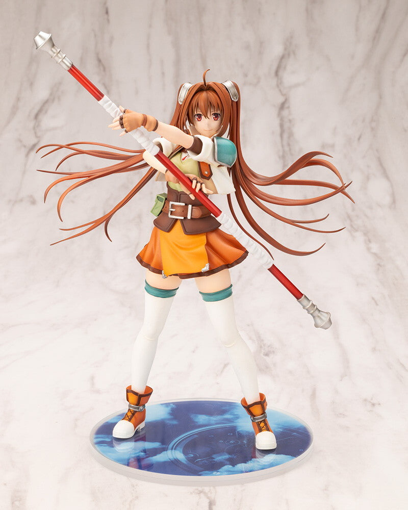 Eiyuu Densetsu: Sora no Kiseki SC - Estelle Bright - 1/8 (Kotobukiya)