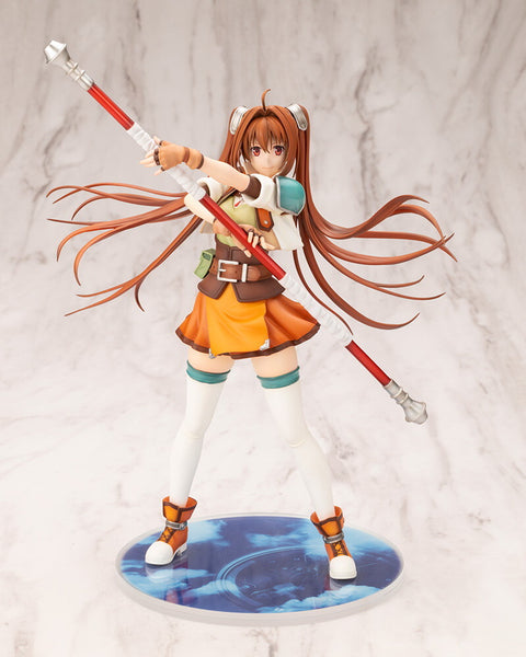 Eiyuu Densetsu: Sora no Kiseki SC - Estelle Bright - 1/8 (Kotobukiya)