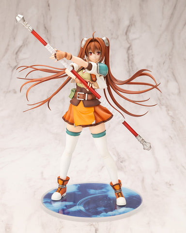 Eiyuu Densetsu: Sora no Kiseki SC - Estelle Bright - 1/8 (Kotobukiya)