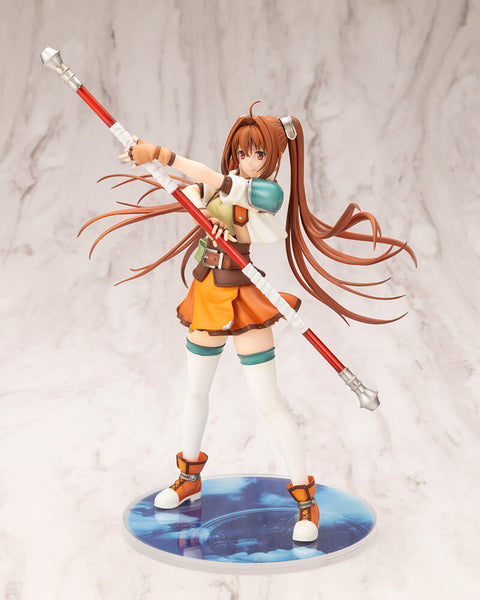 Eiyuu Densetsu: Sora no Kiseki SC - Estelle Bright - 1/8 (Kotobukiya)