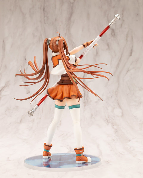 Eiyuu Densetsu: Sora no Kiseki SC - Estelle Bright - 1/8 (Kotobukiya)