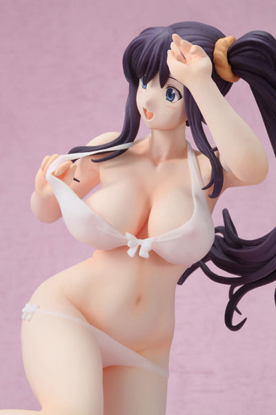 Maken-Ki! - Amaya Haruko - 1/7 - Swimsuit ver. (Chara-Ani)