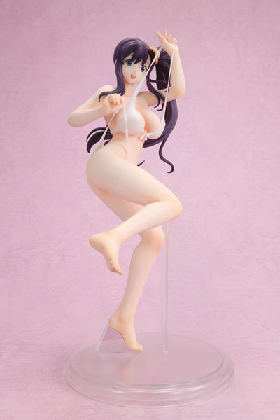 Maken-Ki! - Amaya Haruko - 1/7 - Swimsuit ver. (Chara-Ani)