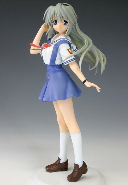 Clannad ~After Story~ - Sakagami Tomoyo - Dream Tech - 1/7 (Wave)