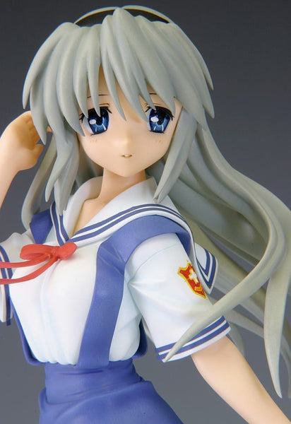 Clannad ~After Story~ - Sakagami Tomoyo - Dream Tech - 1/7 (Wave)