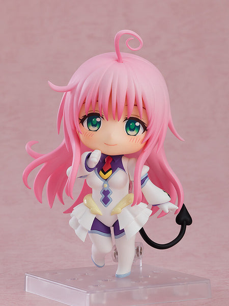 To LOVEru Darkness - Lala Satalin Deviluke - Nendoroid (#2322) (Good Smile Company)