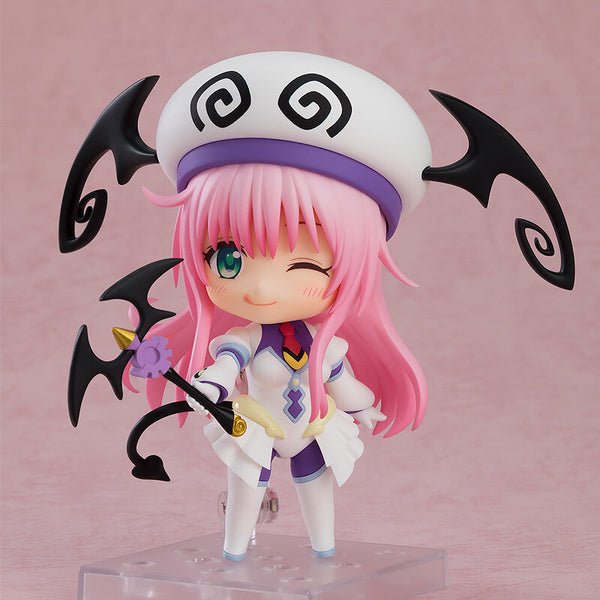 To LOVEru Darkness - Lala Satalin Deviluke - Nendoroid (#2322) (Good Smile Company)