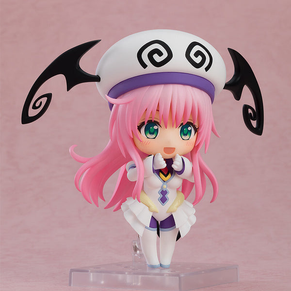 To LOVEru Darkness - Lala Satalin Deviluke - Nendoroid (#2322) (Good Smile Company)