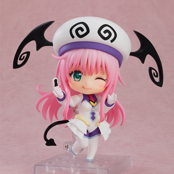 To LOVEru Darkness - Lala Satalin Deviluke - Nendoroid (#2322) (Good Smile Company)