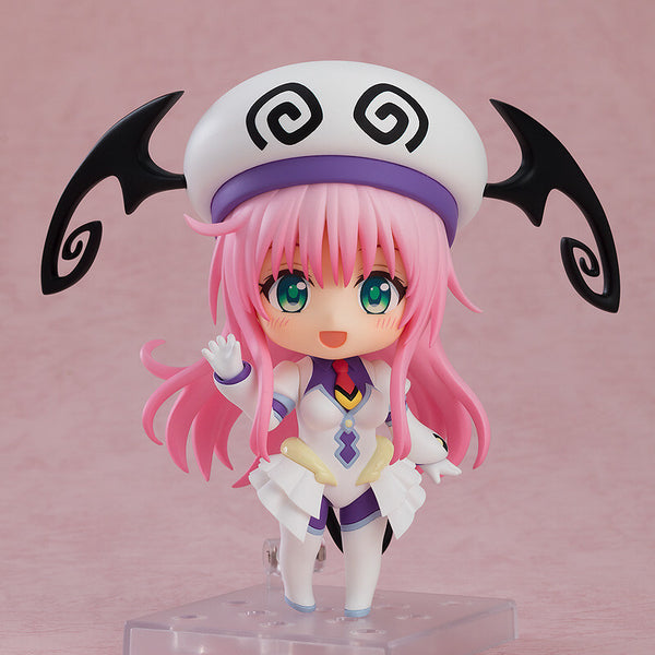 To LOVEru Darkness - Lala Satalin Deviluke - Nendoroid (#2322) (Good Smile Company)