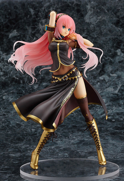 Vocaloid - Megurine Luka - 1/7 - Tony ver. (Max Factory)
