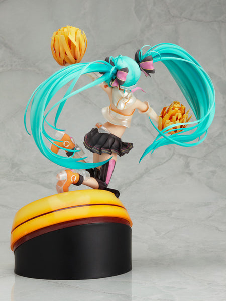 Vocaloid - Hatsune Miku - Cheerful Japan! - 1/8 - Cheerful ver. (Good Smile Company)