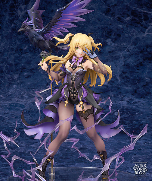 Genshin Impact - Fischl - Oz - 1/7 - Prinzessin der Verurteilung Ver. (Alter)