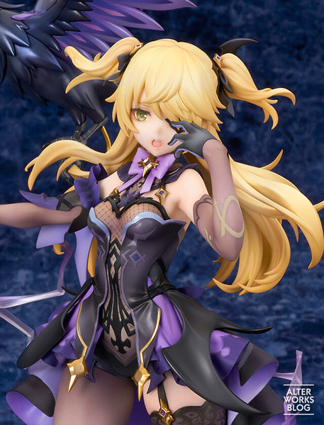 Genshin Impact - Fischl - Oz - 1/7 - Prinzessin der Verurteilung Ver. (Alter)