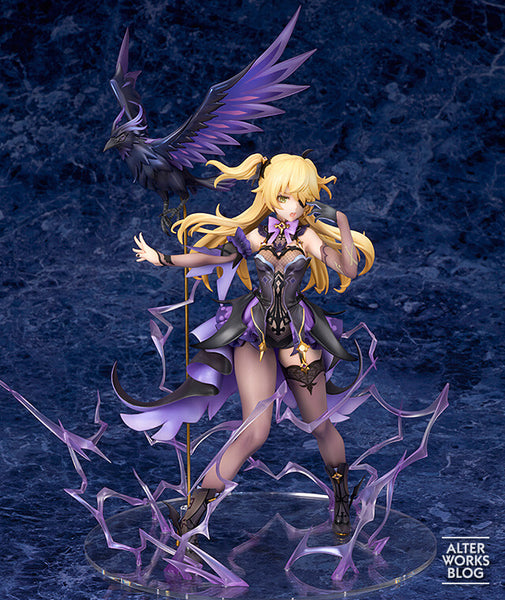 Genshin Impact - Fischl - Oz - 1/7 - Prinzessin der Verurteilung Ver. (Alter)