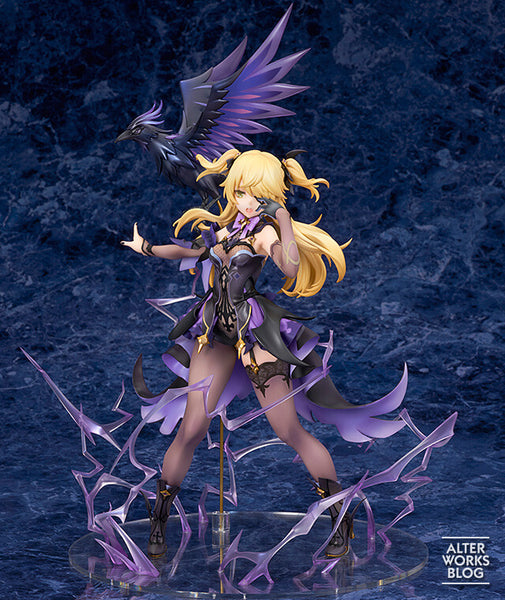 Genshin Impact - Fischl - Oz - 1/7 - Prinzessin der Verurteilung Ver. (Alter)