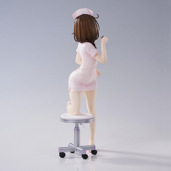 To LOVEru Darkness - Yuuki Mikan - Nurse Cos (Union Creative International Ltd)