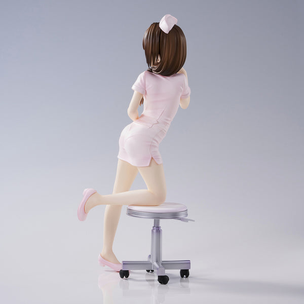 To LOVEru Darkness - Yuuki Mikan - Nurse Cos (Union Creative International Ltd)