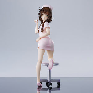 To LOVEru Darkness - Yuuki Mikan - Nurse Cos (Union Creative International Ltd)