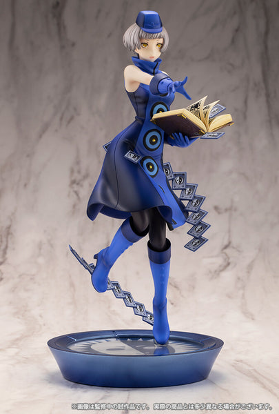 Persona 3 Reload - Elizabeth - ARTFX J - 1/8 (Kotobukiya)
