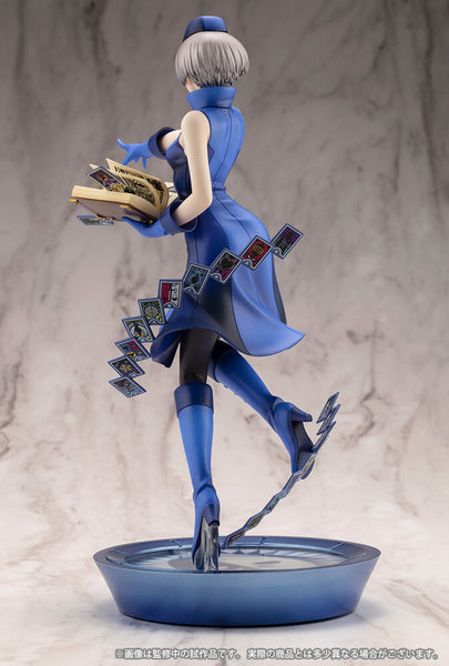 Persona 3 Reload - Elizabeth - ARTFX J - 1/8 (Kotobukiya)