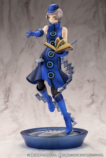 Persona 3 Reload - Elizabeth - ARTFX J - 1/8 (Kotobukiya)