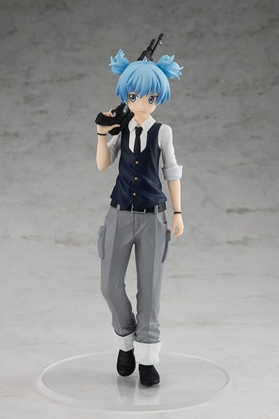 Ansatsu Kyoushitsu - Shiota Nagisa - Pop Up Parade (Good Smile Company)