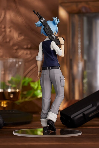 Ansatsu Kyoushitsu - Shiota Nagisa - Pop Up Parade (Good Smile Company)